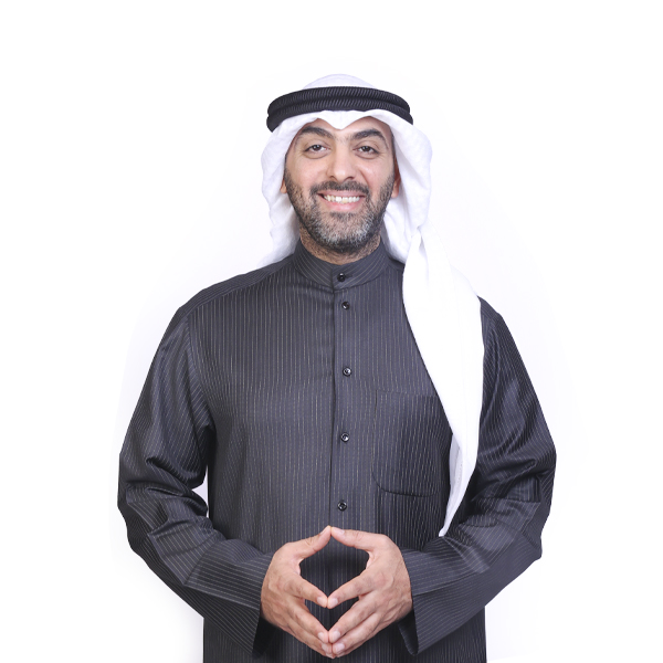 Mr. Abdullah Mohammed Al-Khanna